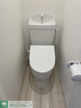 ウラノス竹ノ塚の物件内観写真